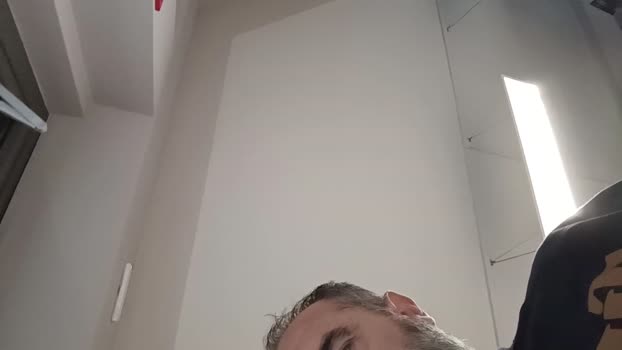 ziojessy 23-10-2025 Recorded Video wank