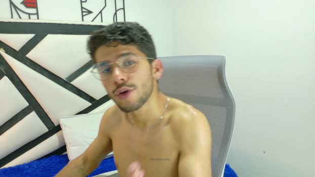ALANVILLA_LOBO 24-10-2025 Recorded Video bigcock
