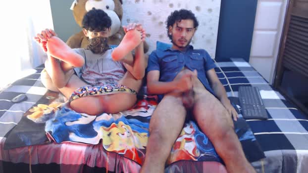 ALENDERS 23-10-2025 Recorded Video juicy