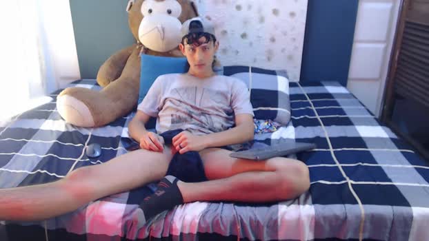 ALENDERS 23-10-2025 Recorded Video squirt