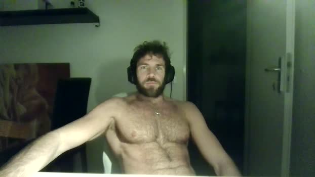 ALPHA_HUNK 23-10-2025 Recorded Video Download