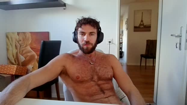 ALPHA_HUNK 24-10-2025 Recorded Video Webcam