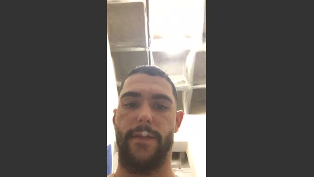 AbrahaoLutador 23-10-2025 Recorded Video lick