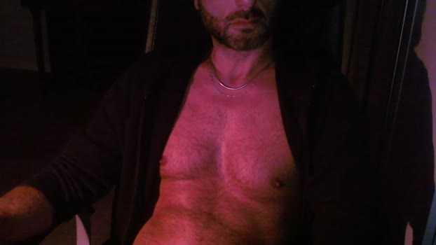 Andreas_rm 23-10-2025 Recorded Video prettyface