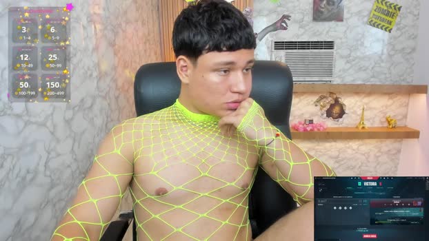 AndrewPeach 23-10-2025 Recorded Video hard