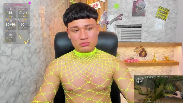 AndrewPeach 24-10-2025 Recorded Video nude