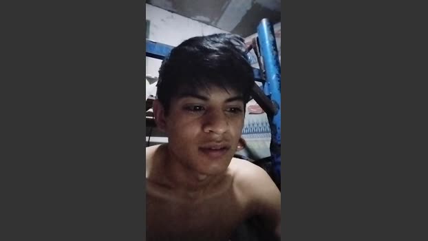 Argentinocho 24-10-2025 Recorded Video fuckher