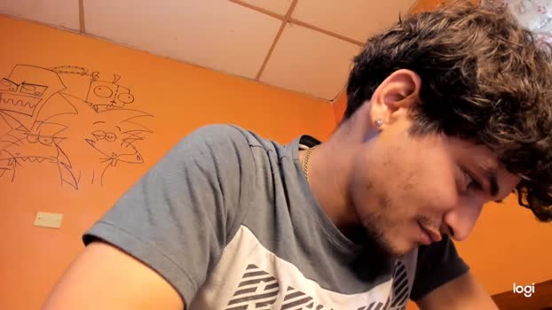 Axel_sex69 24-10-2025 Recorded Video kiss