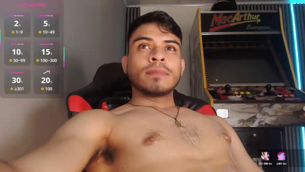 Bastiaan_MCcorm 23-10-2025 Recorded Video Nude