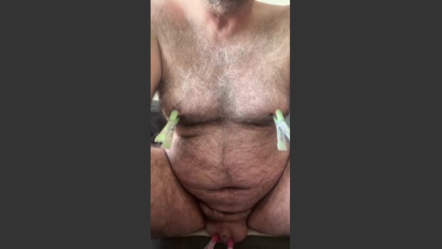 Batardpoilu 24-10-2025 Recorded Video suckcock