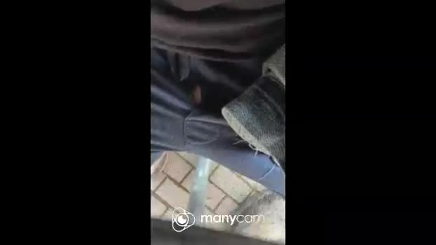 Beardedveteran 23-10-2025 Recorded Video bj-dildo