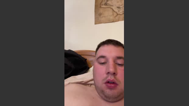 Ben28King 24-10-2025 Recorded Video fuckface