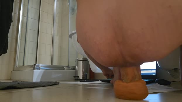BigHungryAssy 24-10-2025 Recorded Video analtoy
