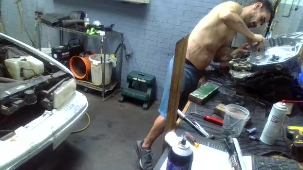 Bigtoyguy34 24-10-2025 Recorded Video toy