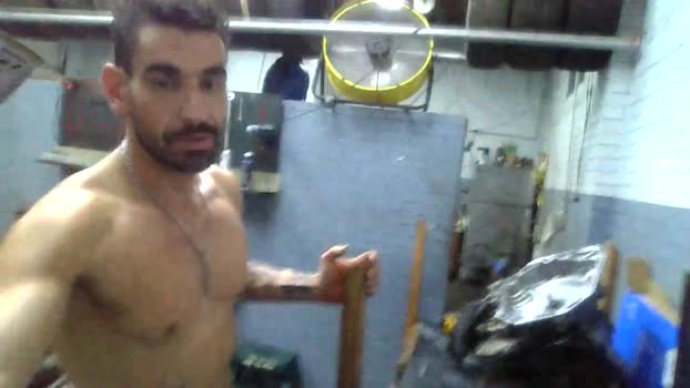 Bigtoyguy34 24-10-2025 Recorded Video nude