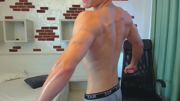 BradyFlint 24-10-2025 Recorded Video blowjob