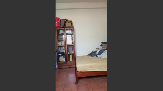 Brendon4710 24-10-2025 Recorded Video jerking