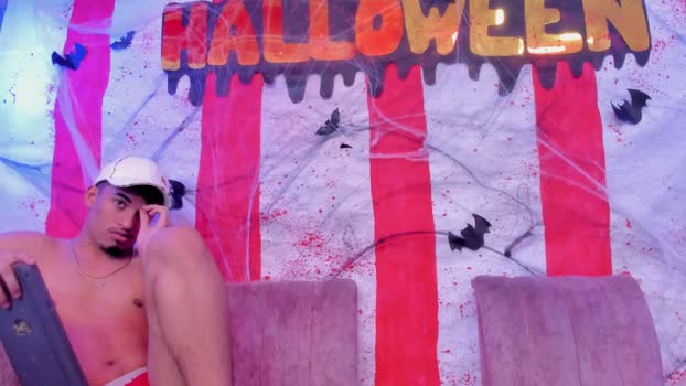 BrownieLoverss 24-10-2025 Recorded Video bigballs