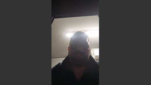 Bullvoglio 23-10-2025 Recorded Video oral