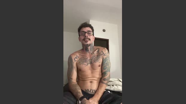 Checkmatte43 24-10-2025 Recorded Video Pretty