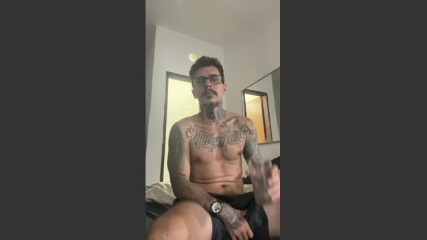 Checkmatte43 24-10-2025 Recorded Video wank