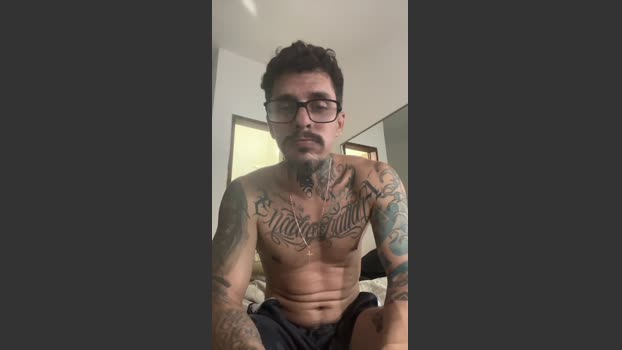 Checkmatte43 24-10-2025 Recorded Video Cam