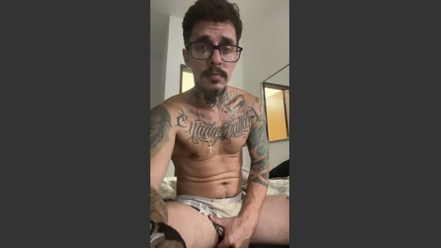 Checkmatte43 24-10-2025 Recorded Video suckcock