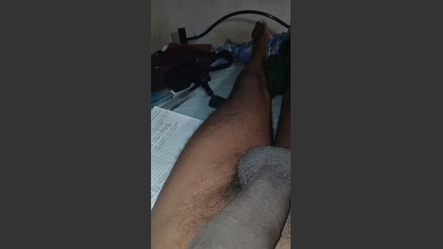 Christiamrv 24-10-2025 Recorded Video hard