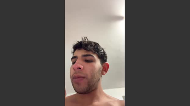 Christiann420 24-10-2025 Recorded Video fingers