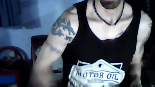 DanteLago 24-10-2025 Recorded Video bicurious