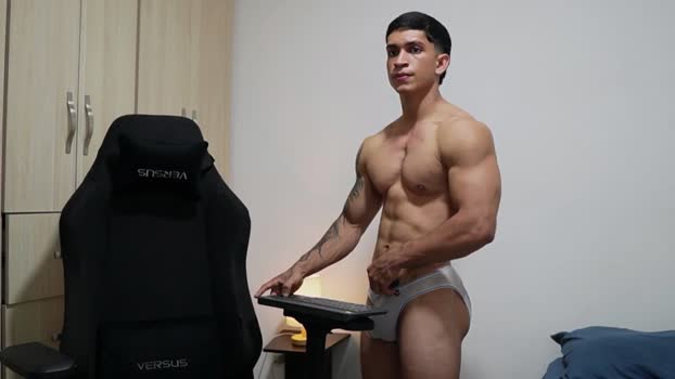DaveHs 24-10-2025 Recorded Video bigass