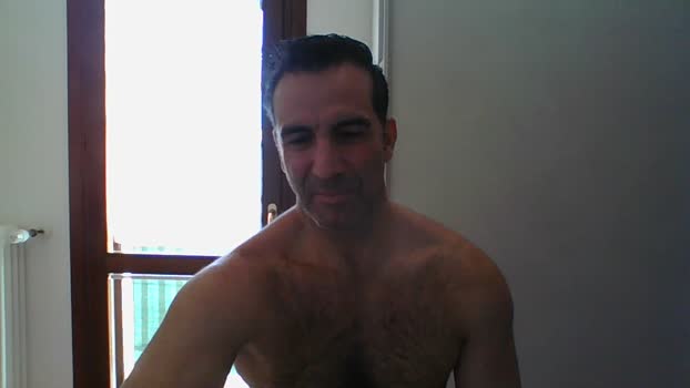 Davecabalho 24-10-2025 Recorded Video gag