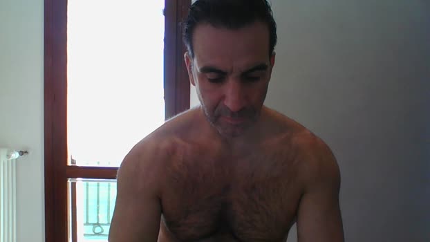 Davecabalho 24-10-2025 Recorded Video analsex