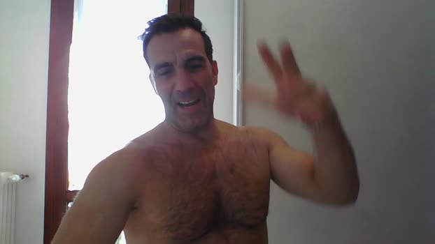 Davecabalho 24-10-2025 Recorded Video hard