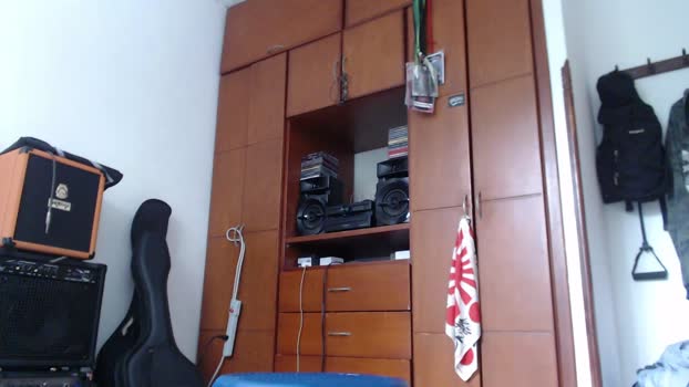 Diego_barbarie 23-10-2025 Recorded Video moan