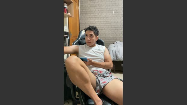 EDuardoBranco 24-10-2025 Recorded Video hot