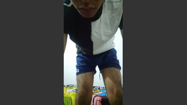 Edgarram 24-10-2025 Recorded Video twink