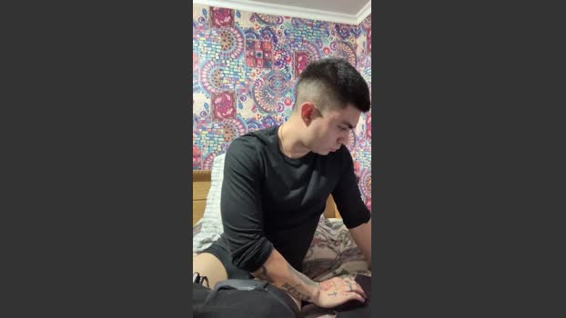 Elrichar5 24-10-2025 Recorded Video twink