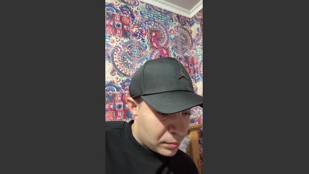 Elrichar5 24-10-2025 Recorded Video moan