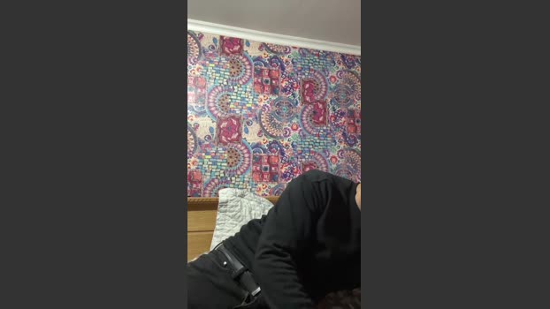 Elrichar5 24-10-2025 Recorded Video sexykitty