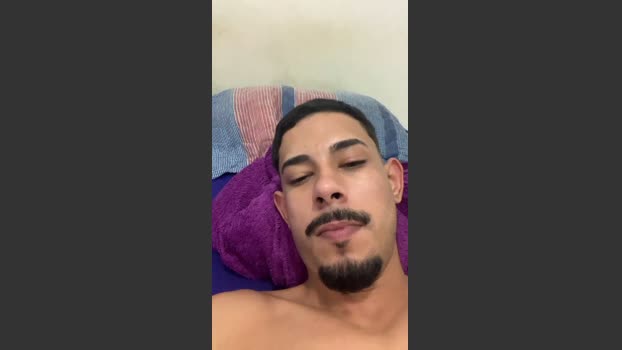 Fernandofn 23-10-2025 Recorded Video striptease