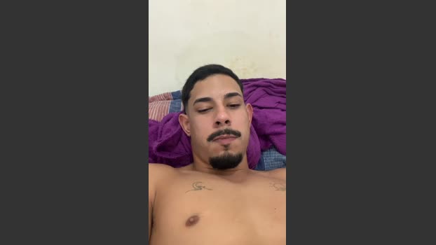 Fernandofn 24-10-2025 Recorded Video Nude