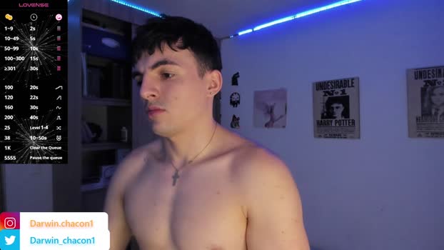 Gaelvillada 23-10-2025 Recorded Video kink