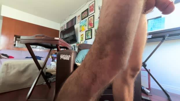 HHScritch 23-10-2025 Recorded Video dirty