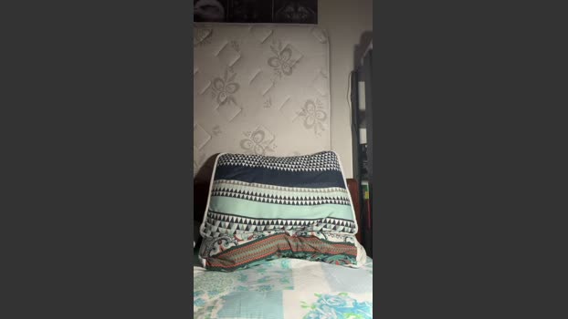 Henriquezaumm 24-10-2025 Recorded Video sexymale