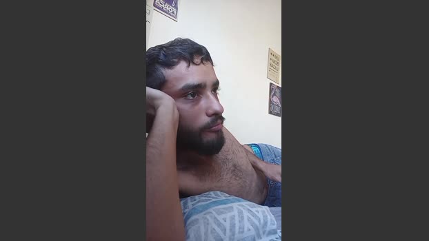 IhagaroFerreira 23-10-2025 Recorded Video harddick