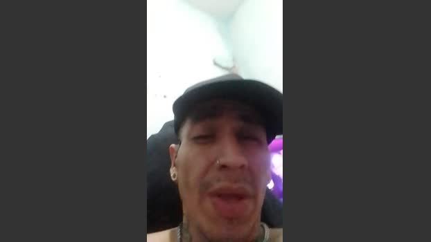 Intoxicado420 24-10-2025 Recorded Video Webcam