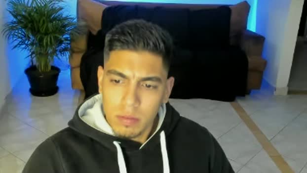 JonaikerCR 23-10-2025 Recorded Video love