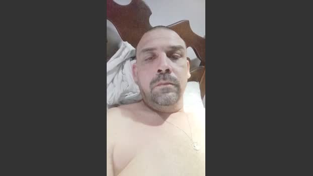 JorgePeres43Rj 23-10-2025 Recorded Video striptease