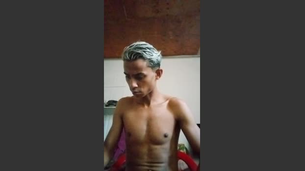 Julioassis 23-10-2025 Recorded Video natural